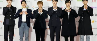 K-pop-stjärna död