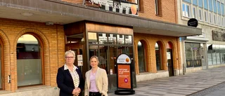 Bankens miljonsatsning – för att öka tryggheten