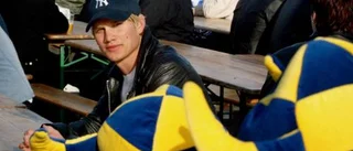 Jakob fikar efter något eget