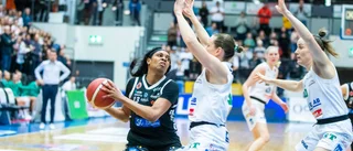 Stenhårda finalfajten: "Ska få henne obekväm"