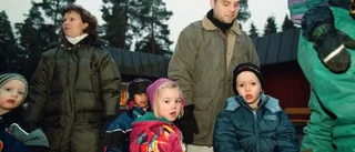 Mer barnförvaring än lärande