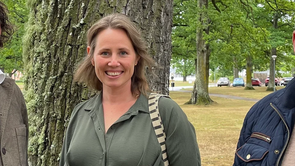 Emmy Ahlstedt