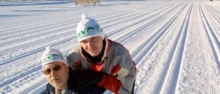 En klassiker från start till mål