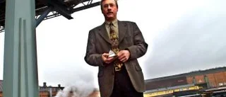 Göran är kvalitetsstämplad