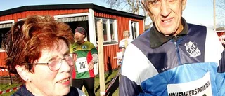Ole, 81, längtar efter nästa säsong
