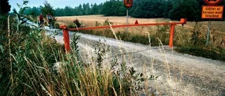 Höst i sommarhuset är tjuvens vår