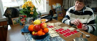 Inget stoppade kärleken