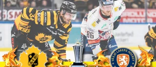 LIVE: Mållös andraperiod ger underläge AIK inför slutakten • Följ matchen här