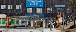 Beslutet som glömdes bort