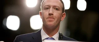 Mamma och Zuckerberg om personlig integritet