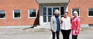 De skapar ett nytt kulturnav i Moskosel