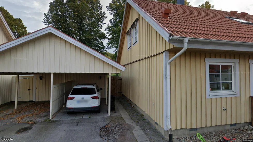 Sjöhagsvägen 42