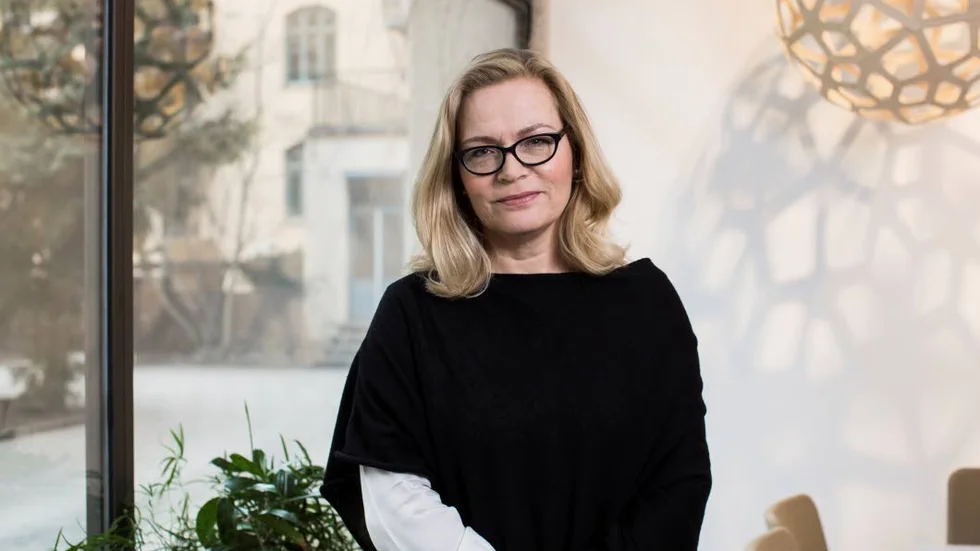 Stress. Britta Lejon, ordförande för fackförbundet ST, efterlyser nu satsningar mot arbetsmiljöproblem som stress arbetsbelastning – för att folk ska klara av ett längre arbetsliv.