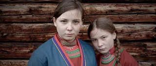 Premiär för samisk filmfestival