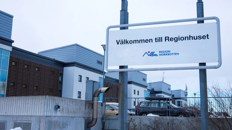Stuprörsorganisationen. Har överlevt sig själv och måste förändras, menar debattören.