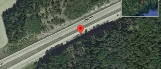 Trasigt fordon stör trafiken på E4