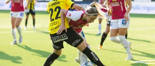 Bäst och sämst i Uppsala mot BK Häcken