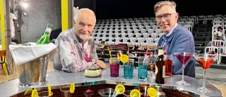 Argbiggan gör entré på Shakespearefabriken