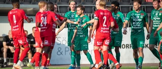 Oavgjort och heta känslor – vi ger er allt från länsderbyt