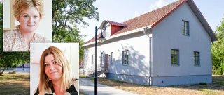 De tar över förskolan i Kräklingbo – flyttar in i skolans lokaler