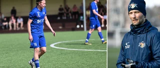 Målskörden har exploderat för hemvändaren: ”Jättekul”