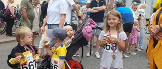 33 bilder från Sparbanksloppet - känner du igen någon?