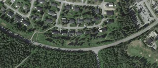 Nya ägare till hus i Svartudden, Piteå - 1 584 000 kronor blev priset