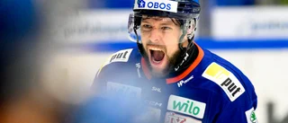 Veteranen fixade festen – Växjö mästare
