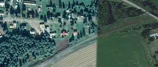 Hus på 73 kvadratmeter från 1940 sålt i Korsträsk, Älvsbyn - priset: 345 000 kronor