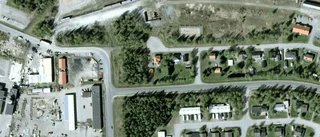 85 kvadratmeter stort hus i Haparanda sålt för 595 000 kronor