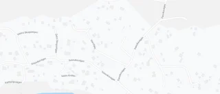 Huset på Rävstigen 1 i Oxelösund sålt för andra gången på kort tid