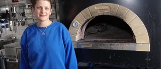 Pizzornas Rolls Royce älskas av Piteåborna