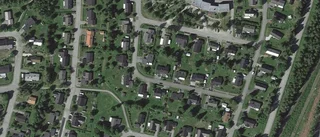 Hus på 99 kvadratmeter från 1966 sålt i Piteå - priset: 1 850 000 kronor