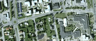 105 kvadratmeter stort hus i Haparanda sålt till ny ägare