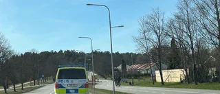 Elva barn fördes till sjukhus – men inga spår av knark i godiset
