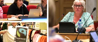 Linköping lämnar Fairtrade efter beslutet: "Jättepinsamt"