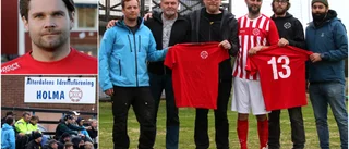 "En riktigt bra lagkompis, vän och arbetskollega"