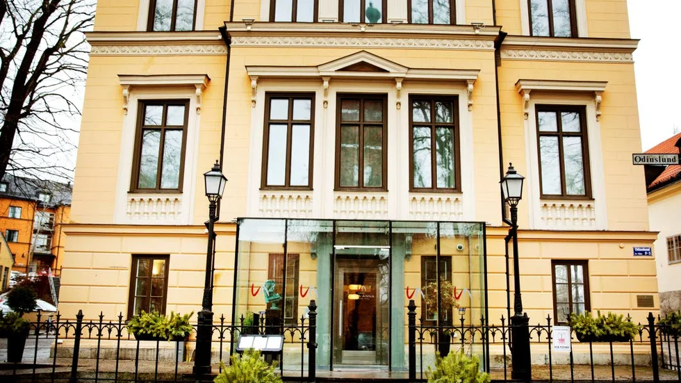 Full pott i matbetyg. Villa Anna levererar fortsatta smakäventyr.