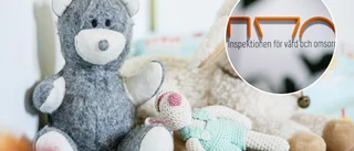 Psykiskt sjuk mamma dödade sitt barn – nu klandras hennes läkare