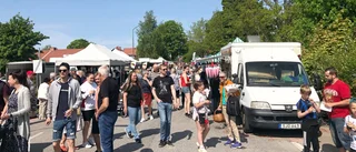 Efter chockfakturan till marknaden – nu tänker kommunen om