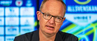 IFK-tränarens besvikelse efter förlusten: "Är oacceptabelt"