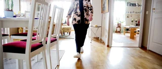 Muskelträning hjälper äldre