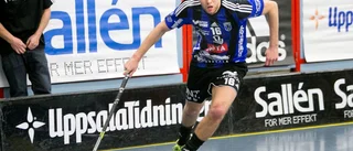 Sjukstugan gäckar Sirius