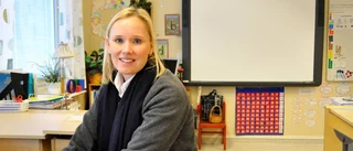 Kommunen tar hjälp av skolpersonal