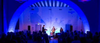 Hittar eget musikaliskt rum