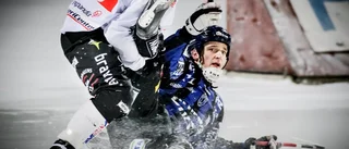 Offensivt Sirius att vänta