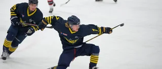Färdigspelat i hockeyettan