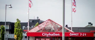 Intäkterna fortsätter växa för Ica Cityhallen