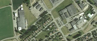 Huset på Aspvägen 4 i Ödeshög sålt igen - andra gången på kort tid