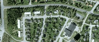 150 kvadratmeter stort hus i Haparanda sålt för 395 000 kronor